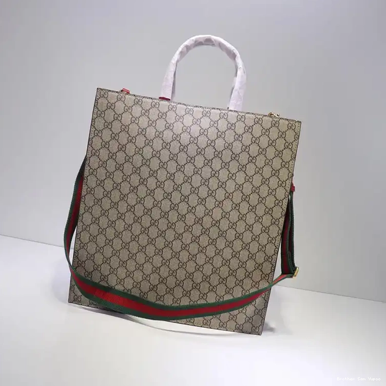 Brother Sam Gucci Bags Tote 19GM0013 0820